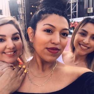 Meet your Posher, Alba